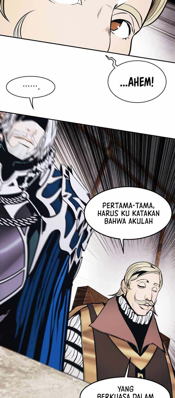 Dark Lady Isekai Chapter 140 Gambar 43