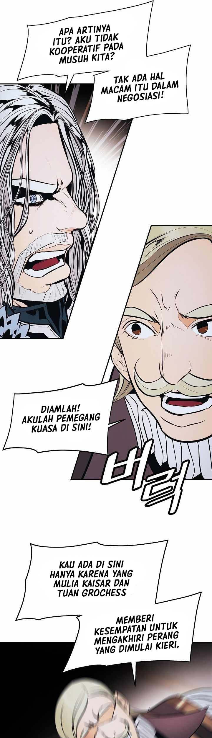Dark Lady Isekai Chapter 140 Gambar 50