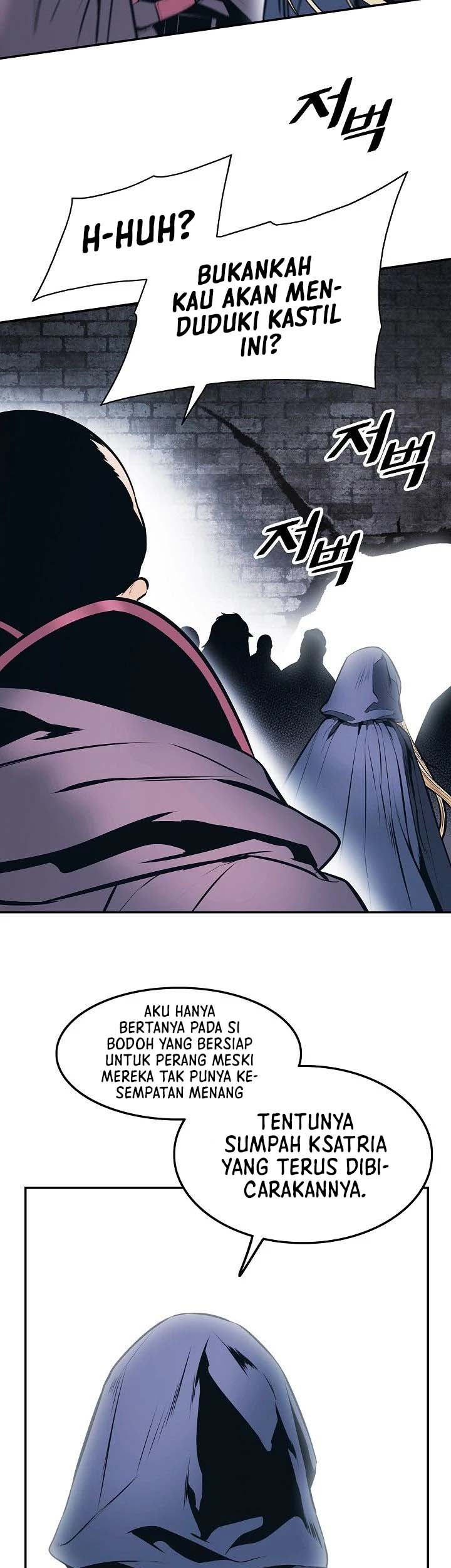 Dark Lady Isekai Chapter 143 Gambar 31