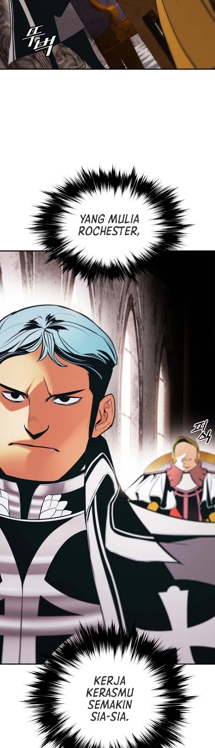 Dark Lady Isekai Chapter 143 Gambar 57