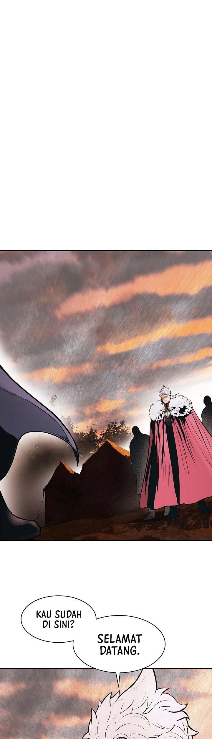Dark Lady Isekai Chapter 143 Gambar 59