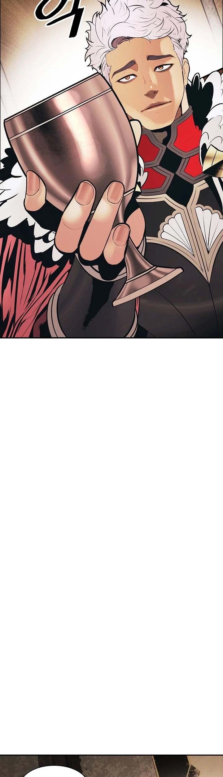 Dark Lady Isekai Chapter 143 Gambar 72
