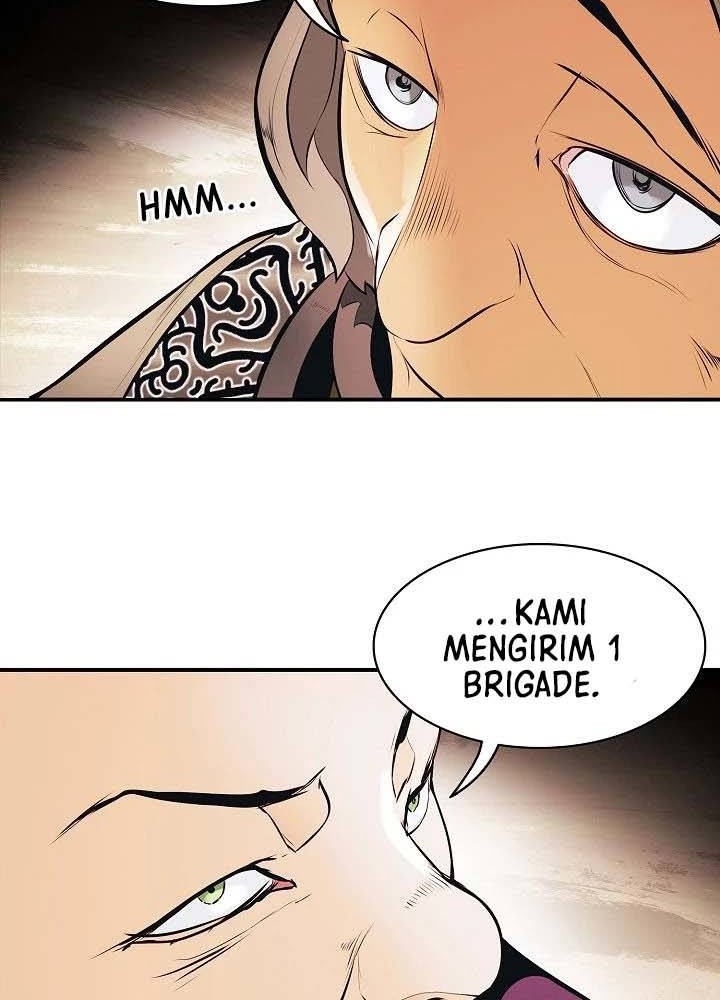 Dark Lady Isekai Chapter 144 Gambar 27