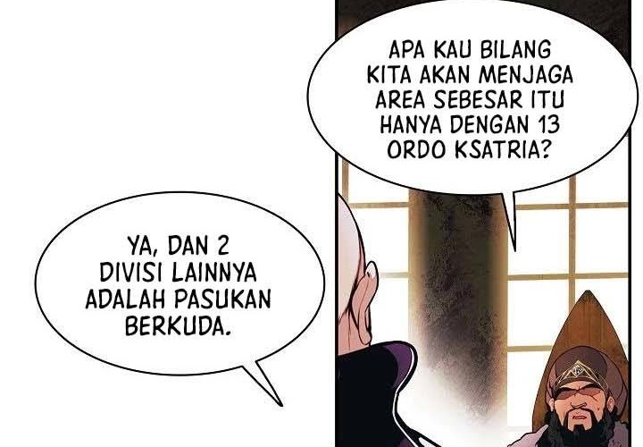 Dark Lady Isekai Chapter 144 Gambar 43