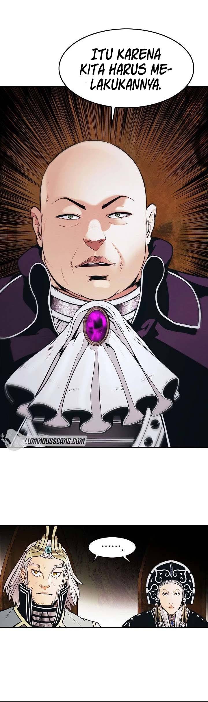 Dark Lady Isekai Chapter 144 Gambar 48