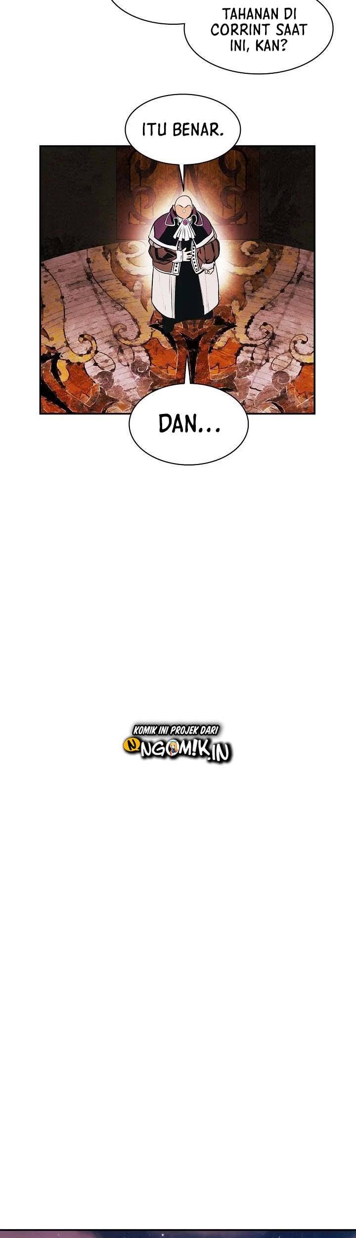 Dark Lady Isekai Chapter 144 Gambar 57