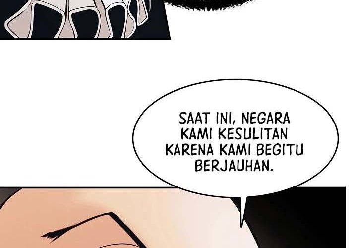 Dark Lady Isekai Chapter 144 Gambar 8