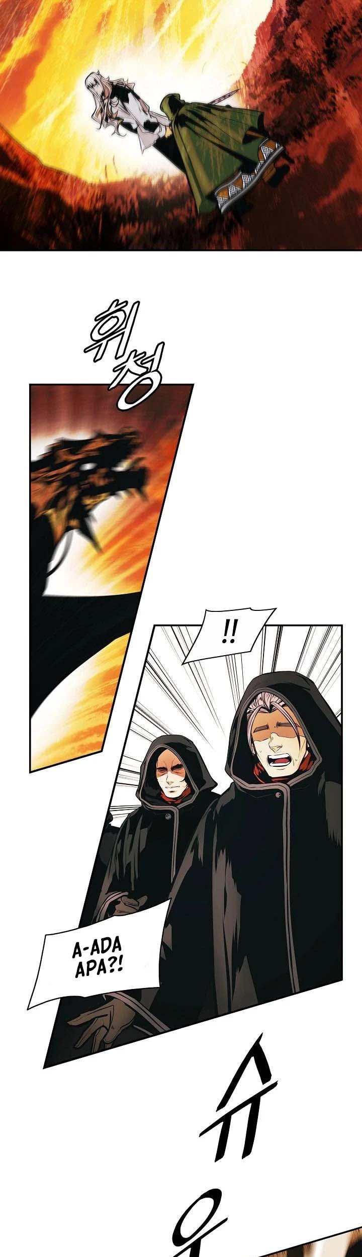 Dark Lady Isekai Chapter 145 Gambar 41