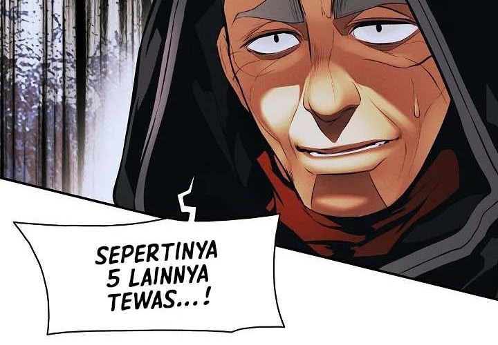 Dark Lady Isekai Chapter 145 Gambar 59
