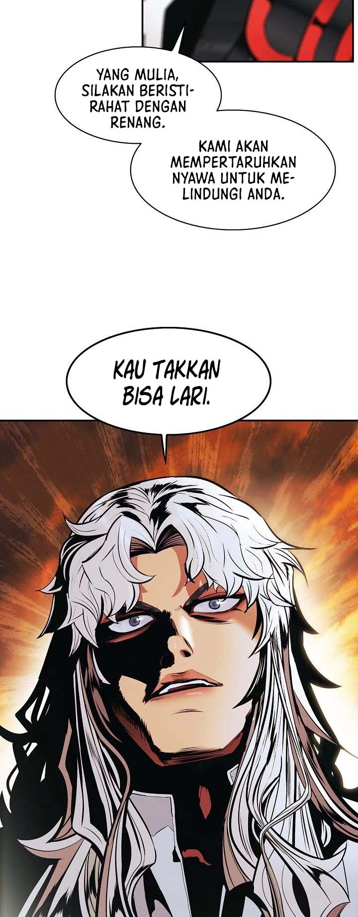 Dark Lady Isekai Chapter 145 Gambar 62