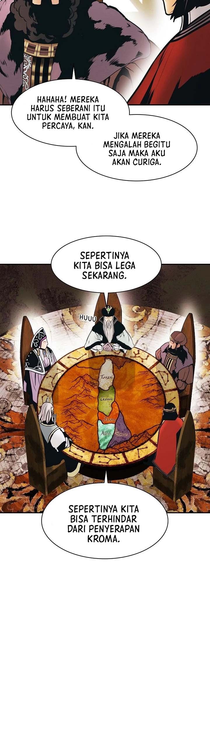 Dark Lady Isekai Chapter 145 Gambar 15