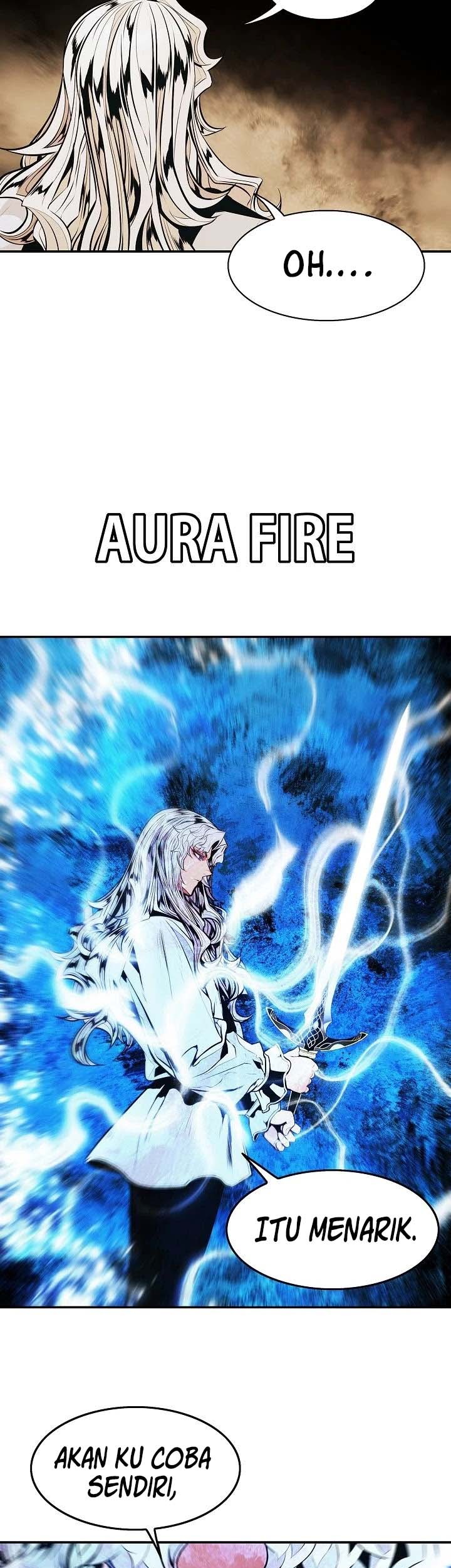 Dark Lady Isekai Chapter 146 Gambar 23