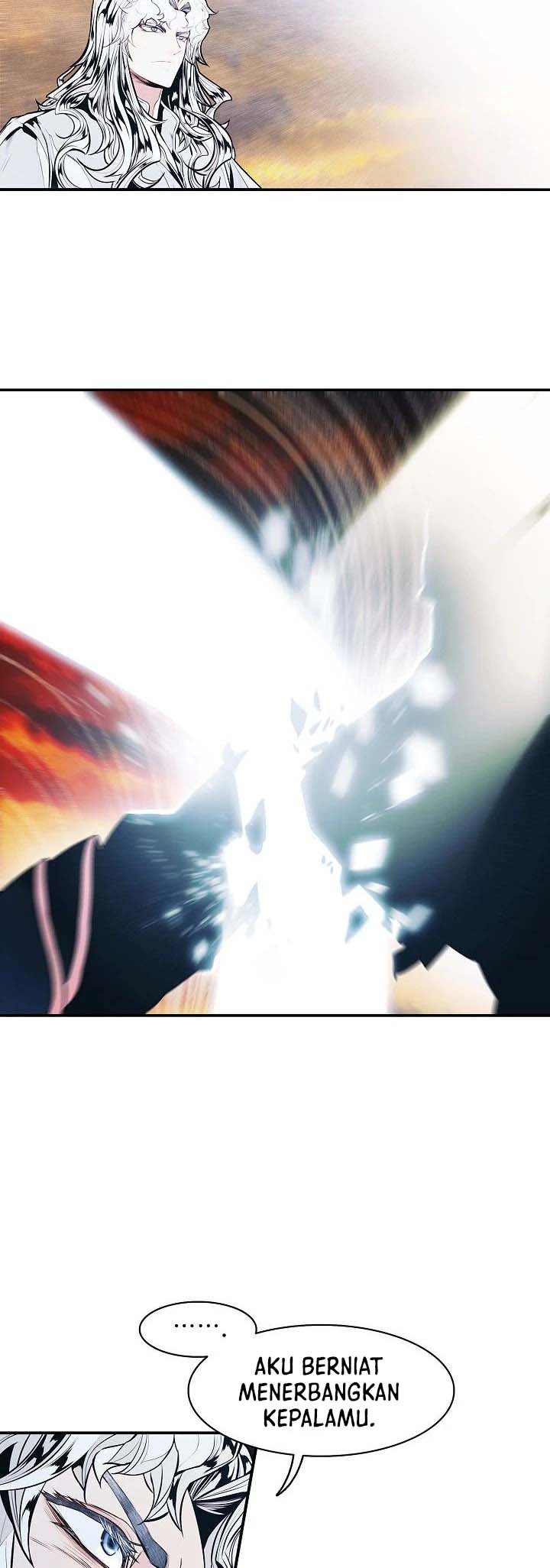 Dark Lady Isekai Chapter 146 Gambar 32
