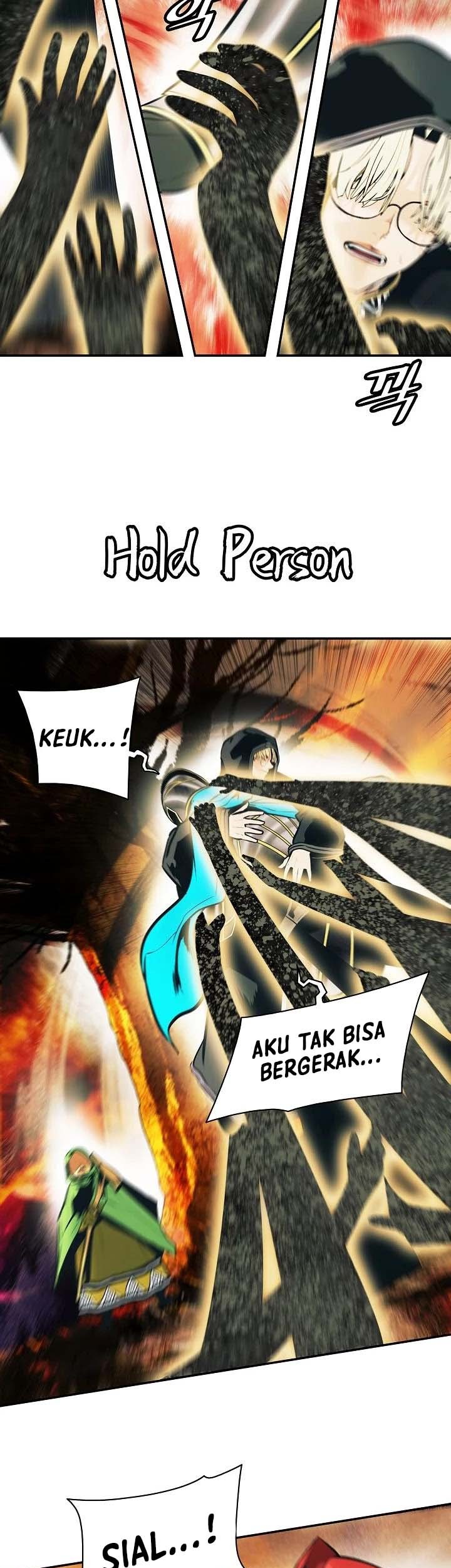 Dark Lady Isekai Chapter 146 Gambar 13