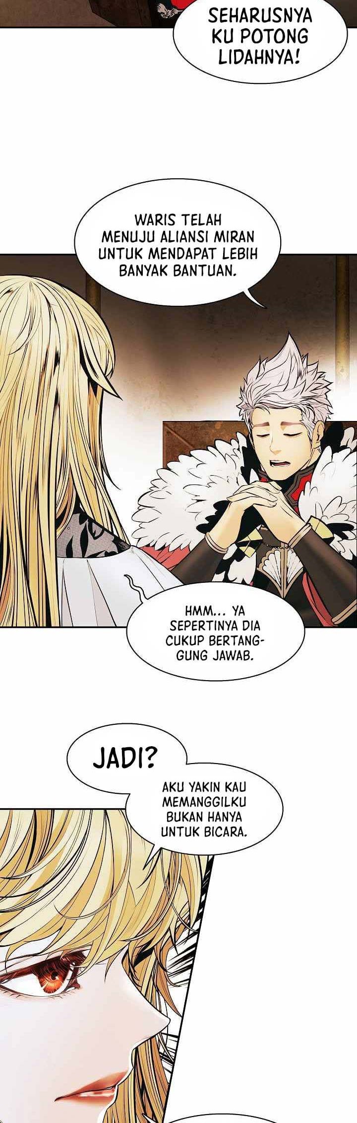 Dark Lady Isekai Chapter 147 Gambar 3