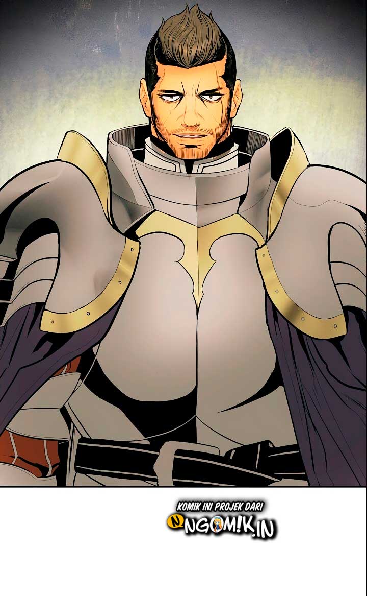 Dark Lady Isekai Chapter 15 Gambar 13