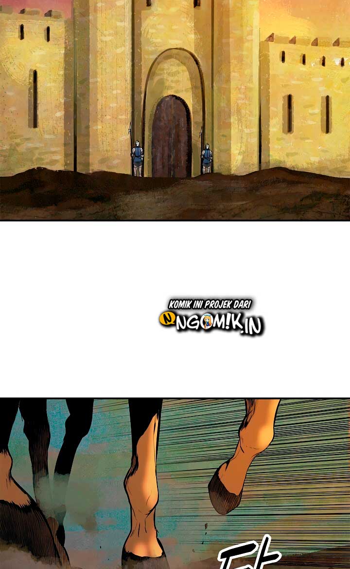 Dark Lady Isekai Chapter 15 Gambar 16