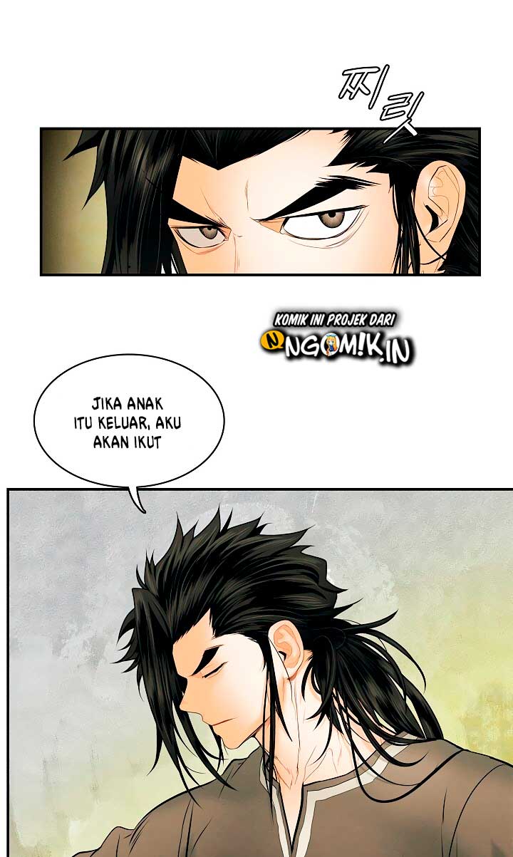 Baca  Dark Lady Isekai Chapter 15 Gambar 2