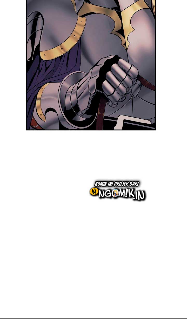 Dark Lady Isekai Chapter 15 Gambar 28