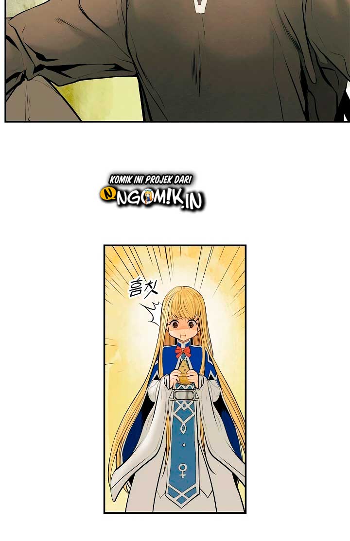 Dark Lady Isekai Chapter 15 Gambar 3