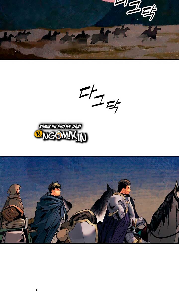 Dark Lady Isekai Chapter 15 Gambar 30