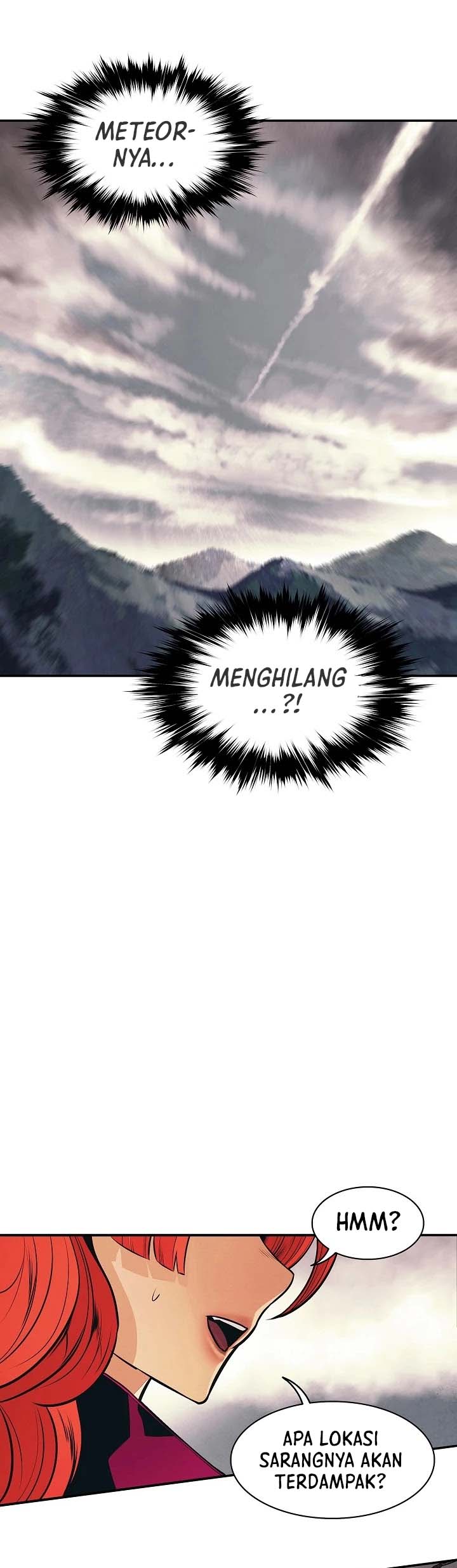 Dark Lady Isekai Chapter 150 Gambar 63