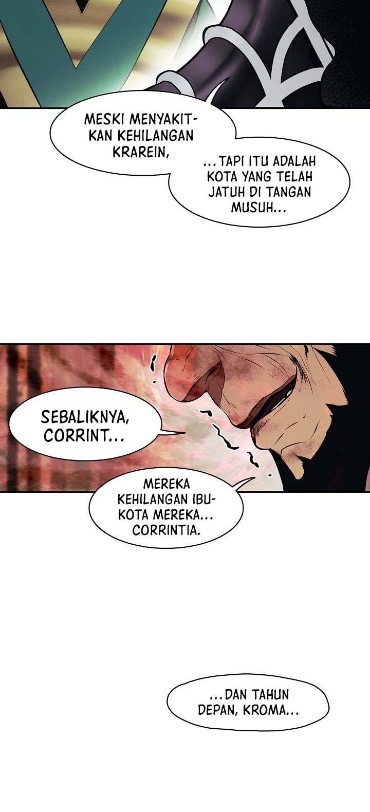 Dark Lady Isekai Chapter 153 Gambar 23