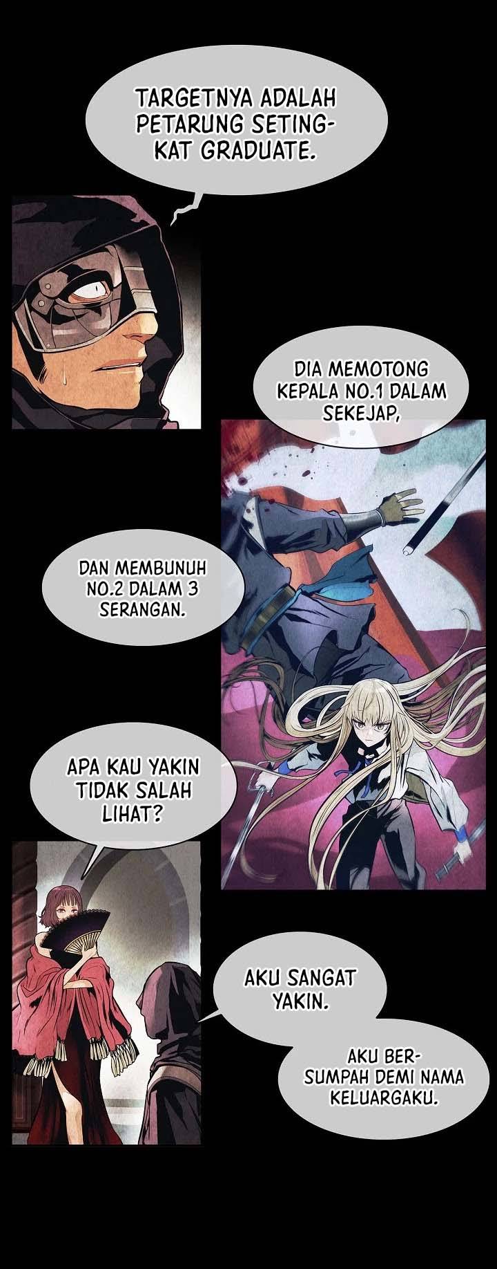 Dark Lady Isekai Chapter 153 Gambar 47