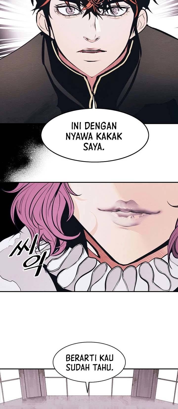 Dark Lady Isekai Chapter 153 Gambar 53