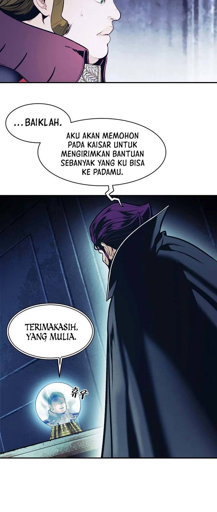Dark Lady Isekai Chapter 153 Gambar 5