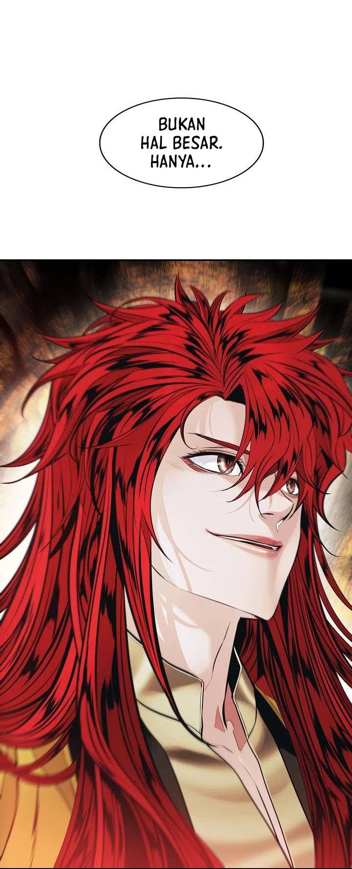 Dark Lady Isekai Chapter 153 Gambar 74