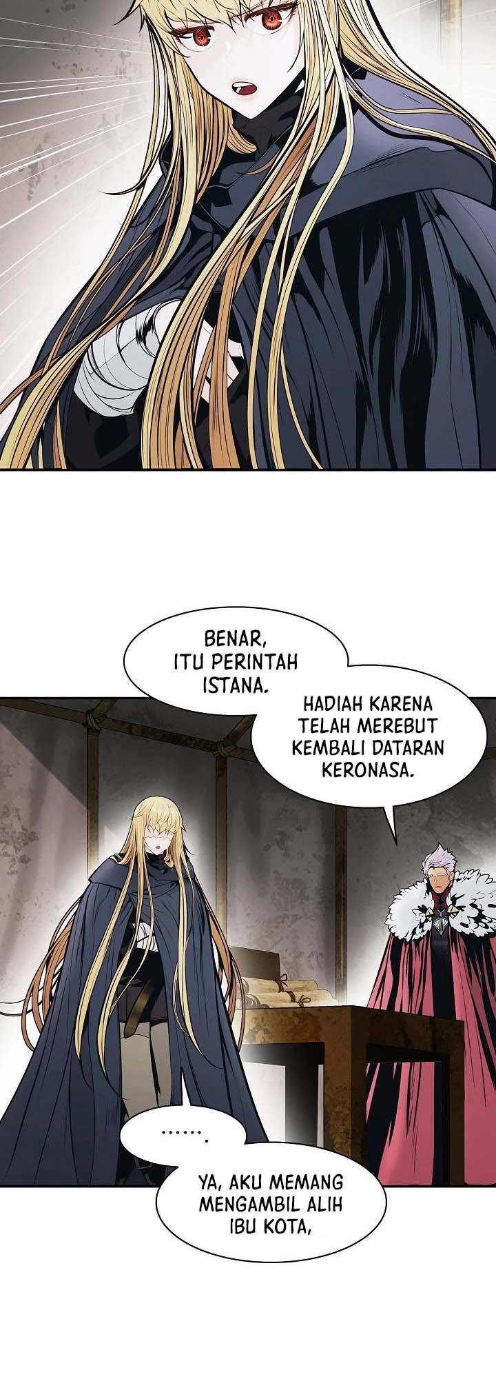 Dark Lady Isekai Chapter 153 Gambar 11