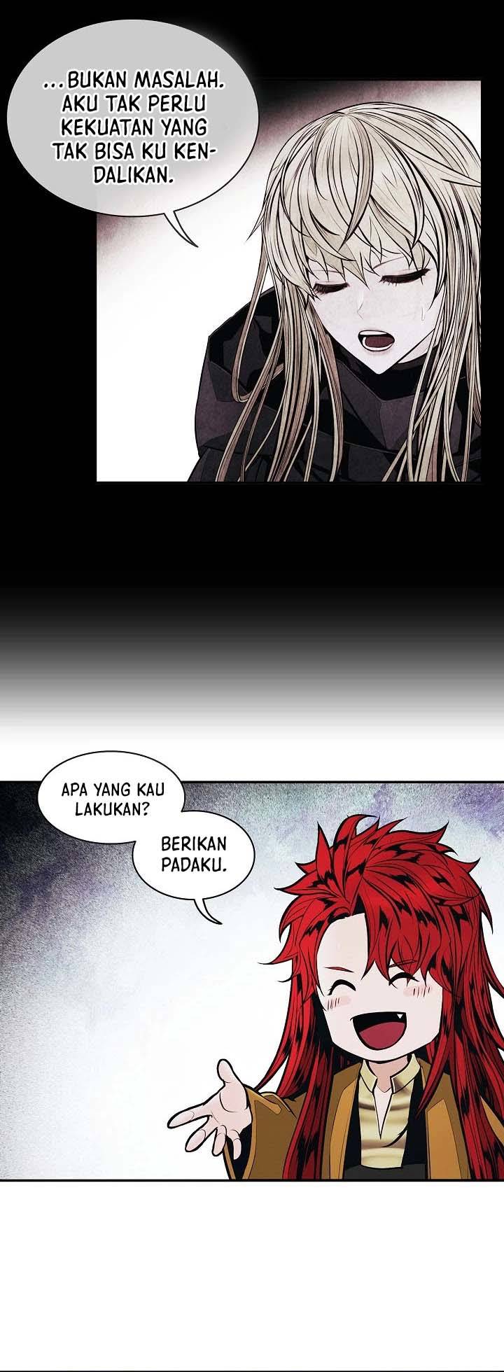 Dark Lady Isekai Chapter 154 Gambar 70