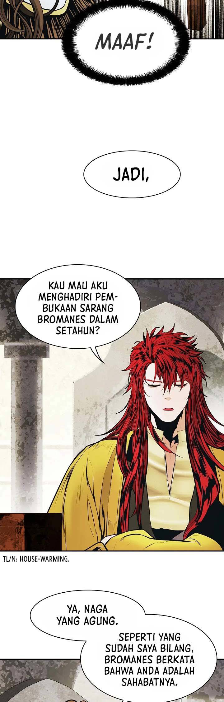 Dark Lady Isekai Chapter 155 Gambar 66
