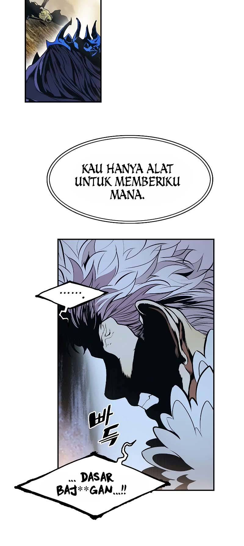 Dark Lady Isekai Chapter 156 Gambar 40