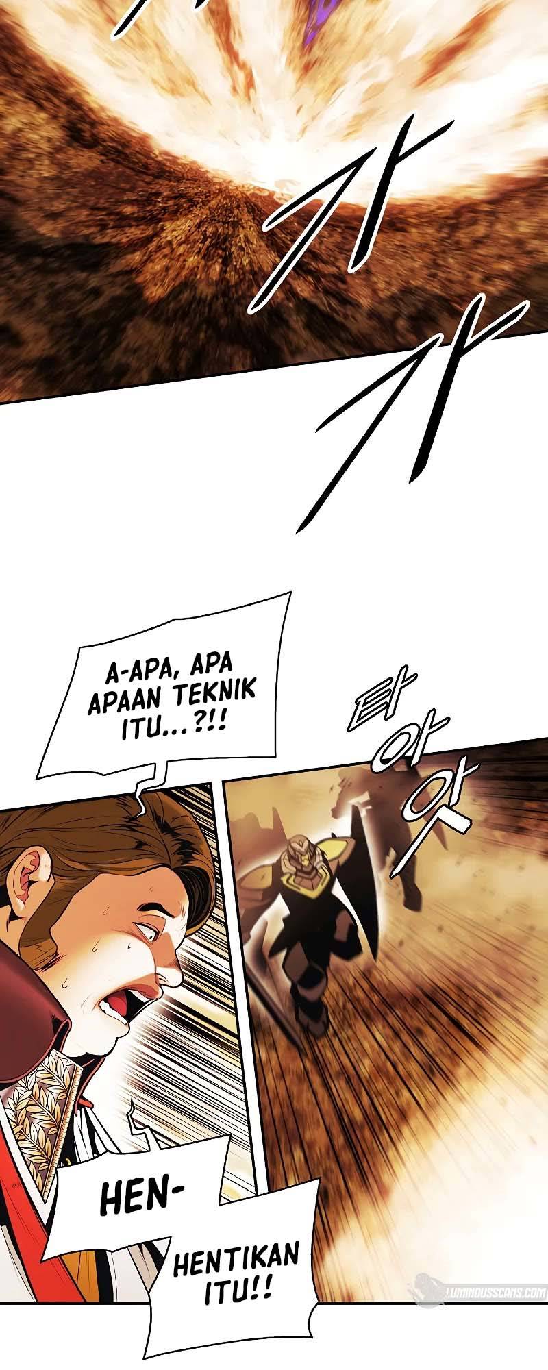 Dark Lady Isekai Chapter 156 Gambar 69