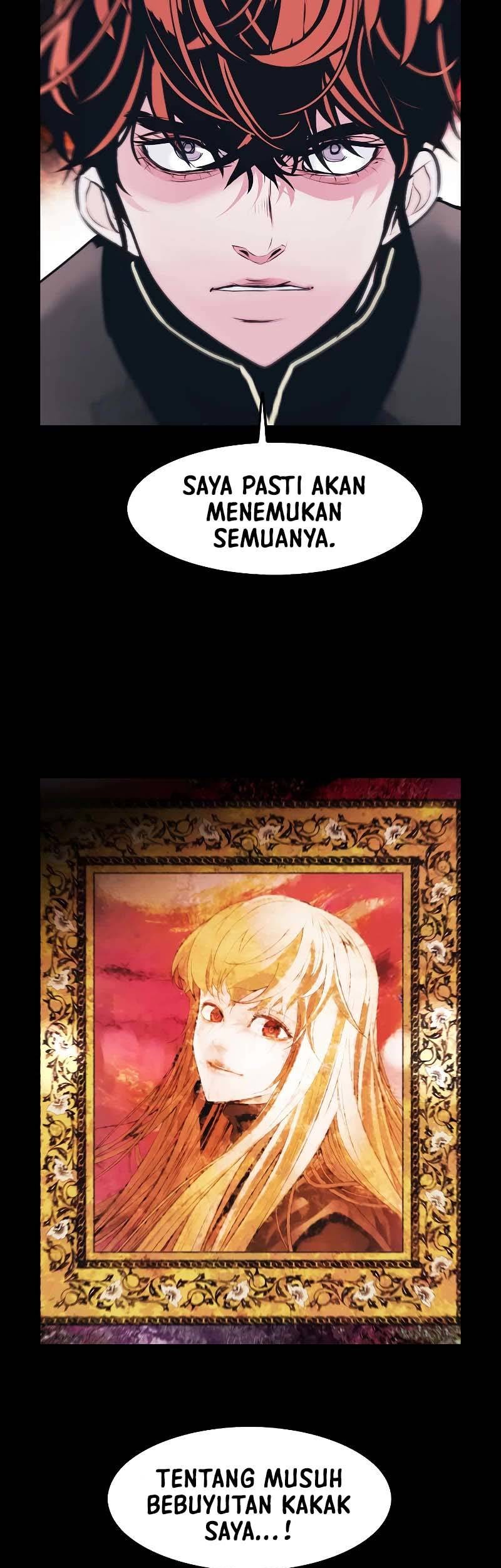 Dark Lady Isekai Chapter 158 Gambar 5
