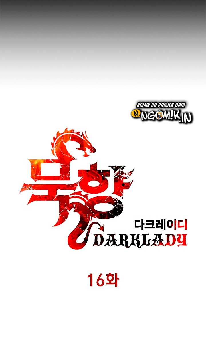 Dark Lady Isekai Chapter 16 Gambar 15