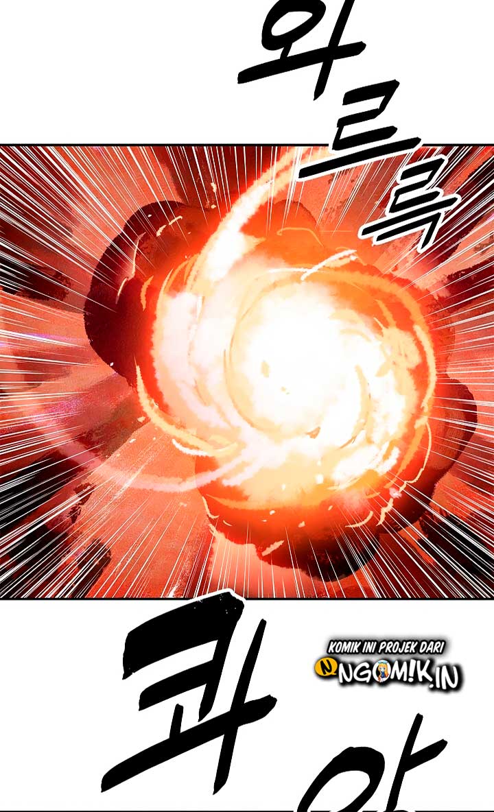 Dark Lady Isekai Chapter 16 Gambar 17