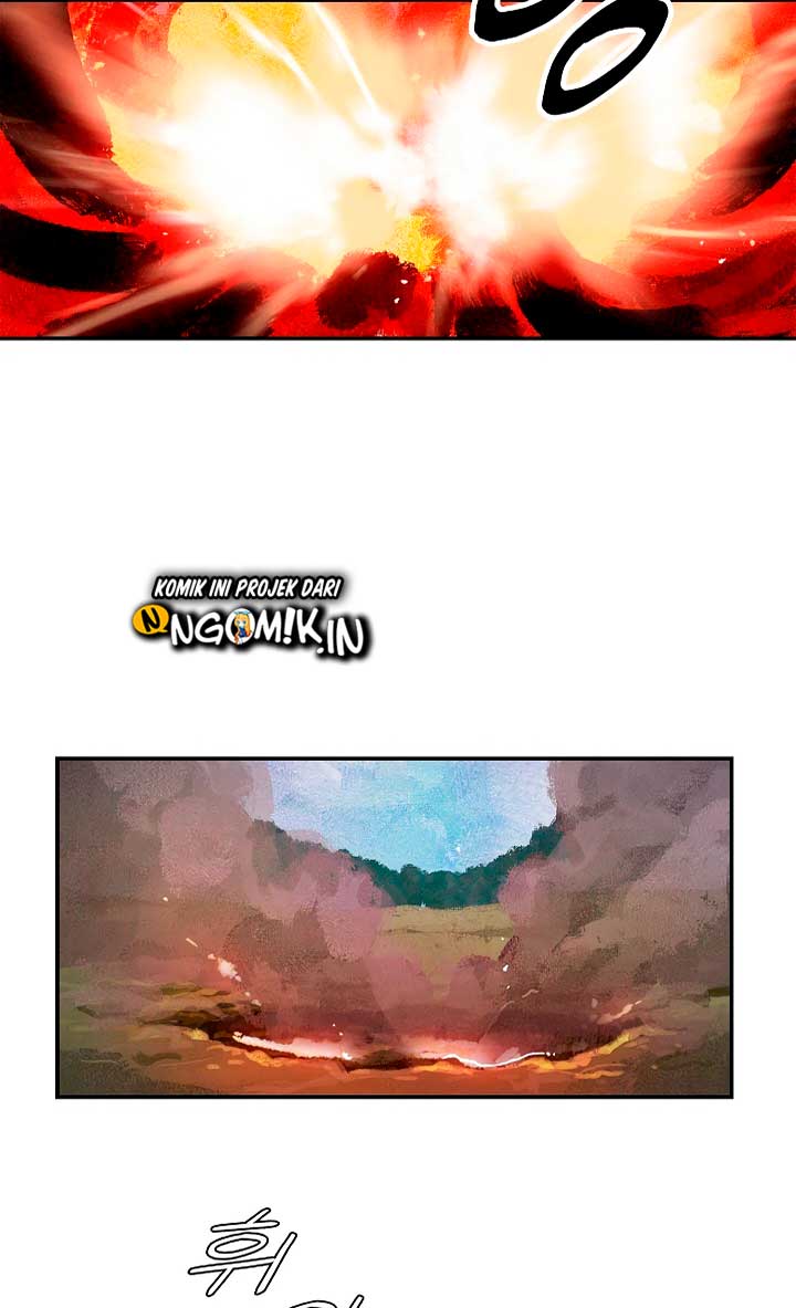 Dark Lady Isekai Chapter 16 Gambar 18