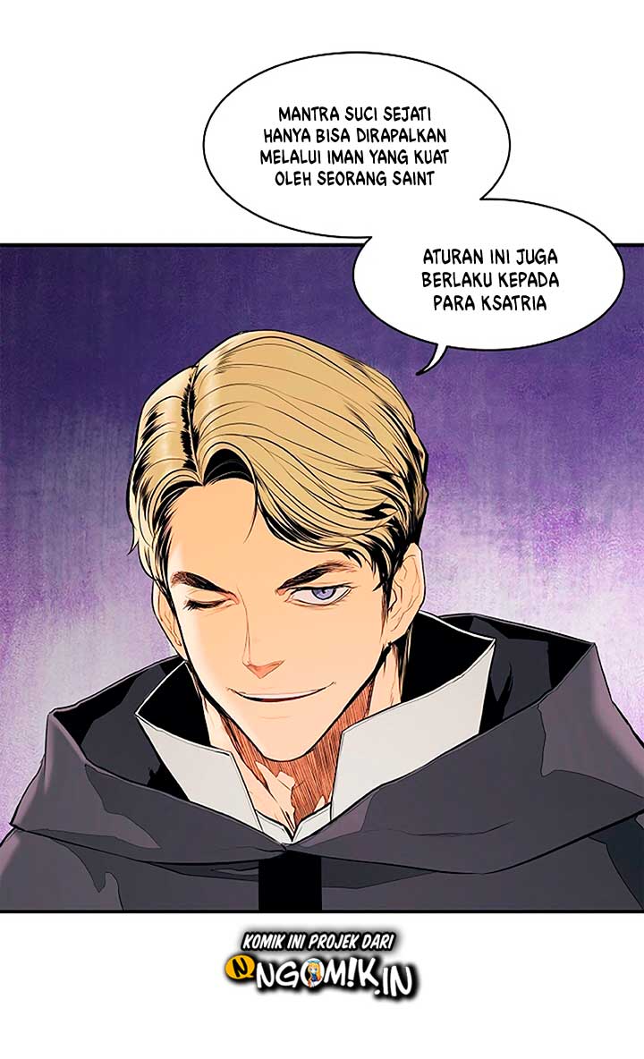 Baca Dark Lady Isekai Chapter 16 Gambar 2