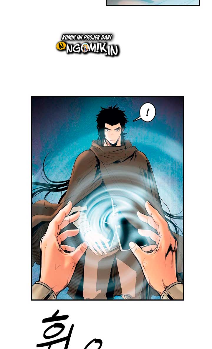 Dark Lady Isekai Chapter 16 Gambar 34