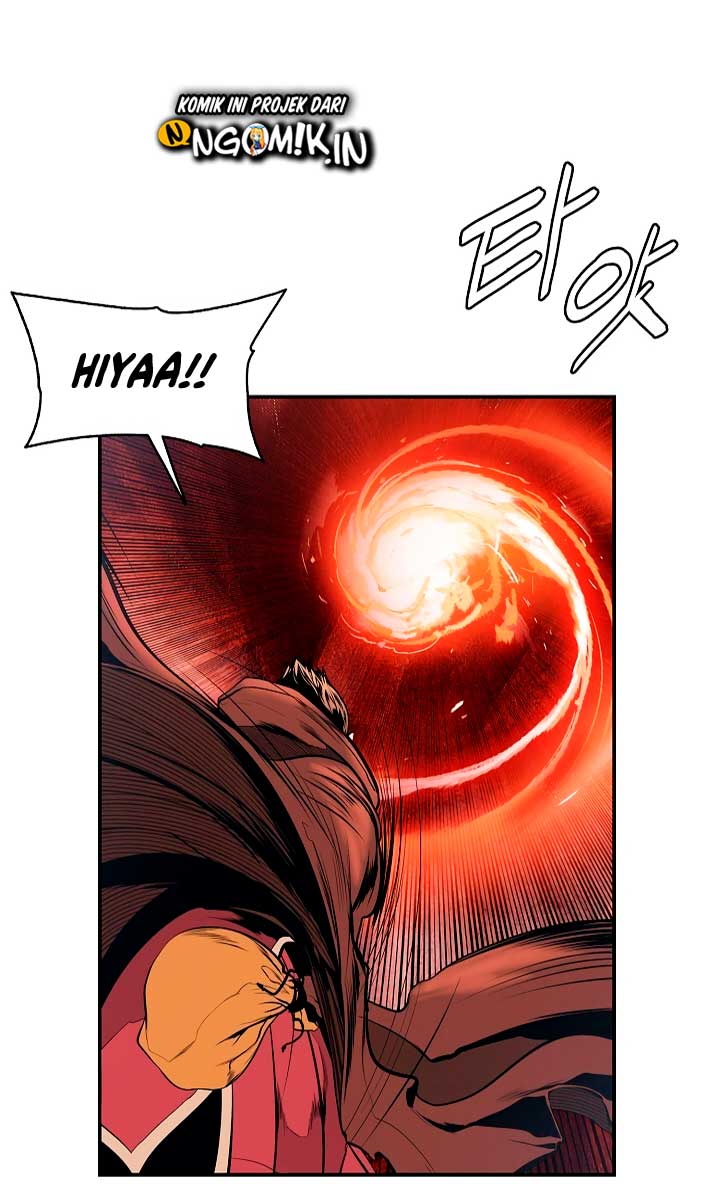 Dark Lady Isekai Chapter 16 Gambar 37