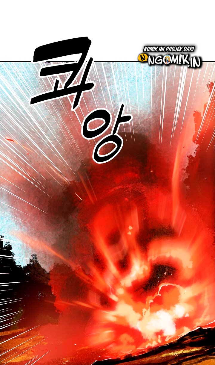 Dark Lady Isekai Chapter 16 Gambar 66