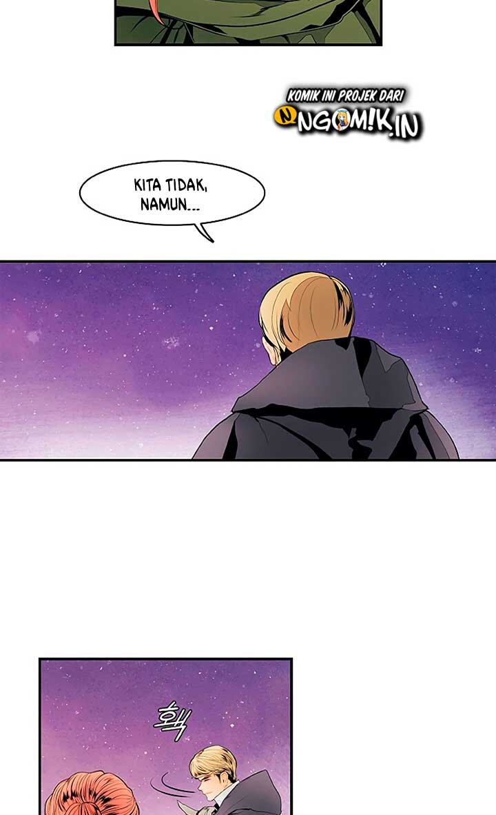 Dark Lady Isekai Chapter 16 Gambar 7