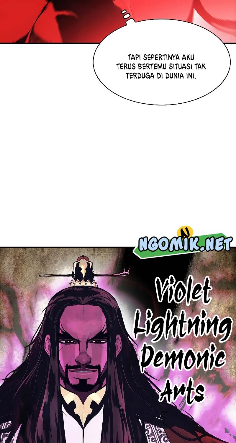 Dark Lady Isekai Chapter 161 Gambar 19