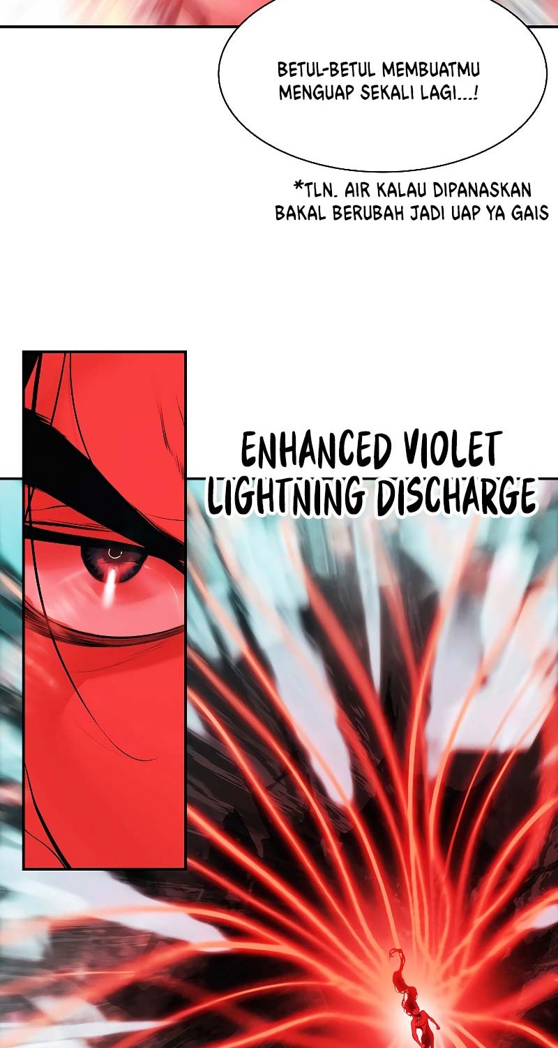 Dark Lady Isekai Chapter 161 Gambar 23
