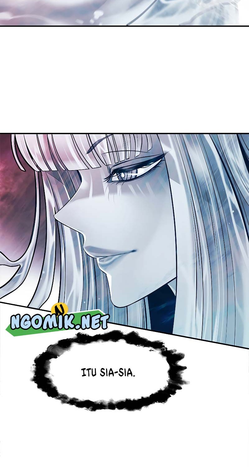 Dark Lady Isekai Chapter 161 Gambar 29