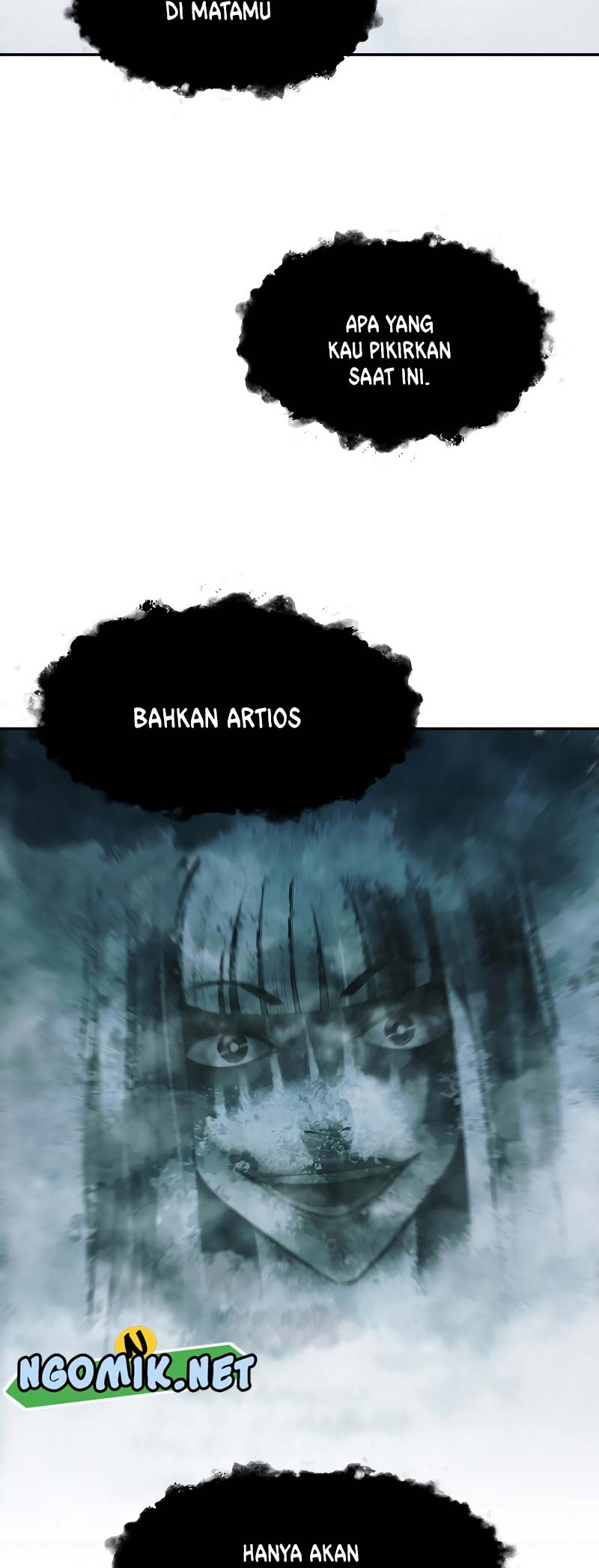 Dark Lady Isekai Chapter 161 Gambar 45