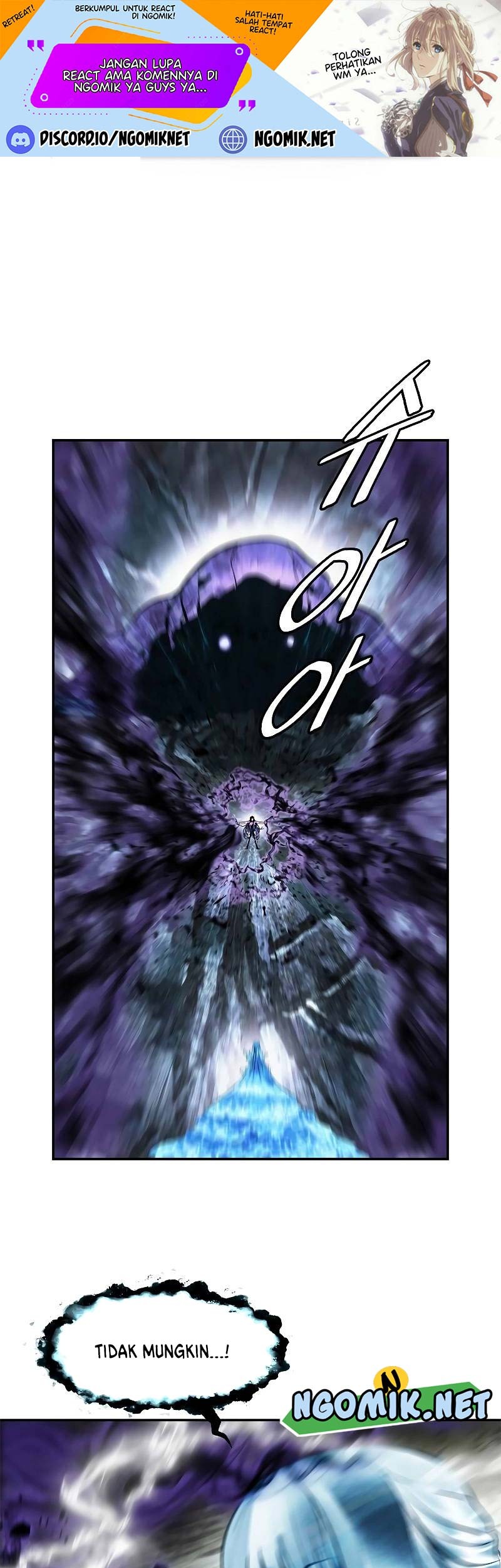 Baca  Dark Lady Isekai Chapter 163 Gambar 2